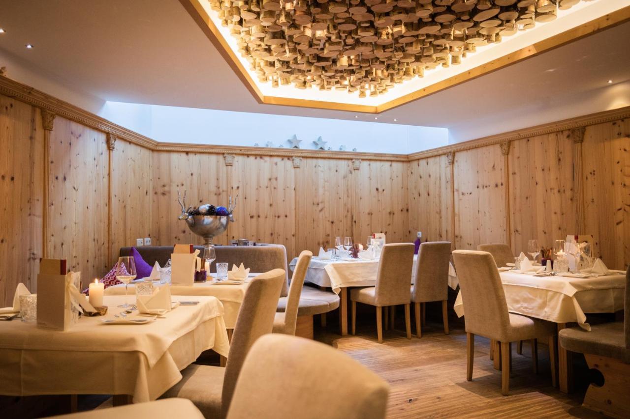 Hotel Sonnegg Заалбах-Хинтерглем Екстериор снимка