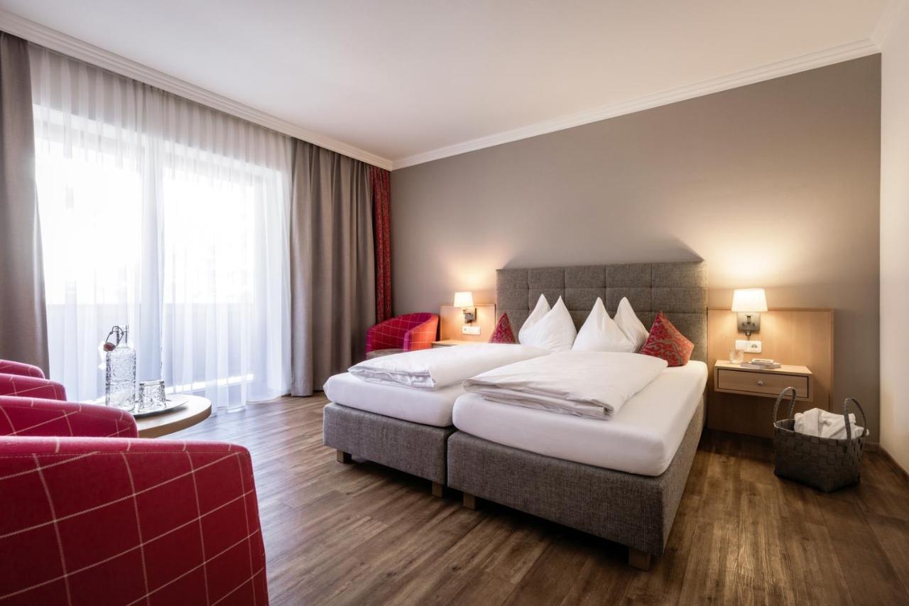 Hotel Sonnegg Заалбах-Хинтерглем Екстериор снимка