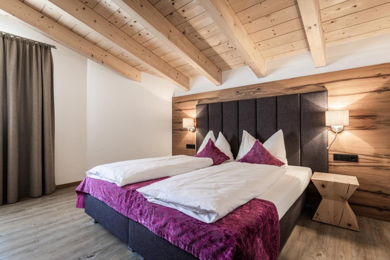 Hotel Sonnegg Заалбах-Хинтерглем Екстериор снимка