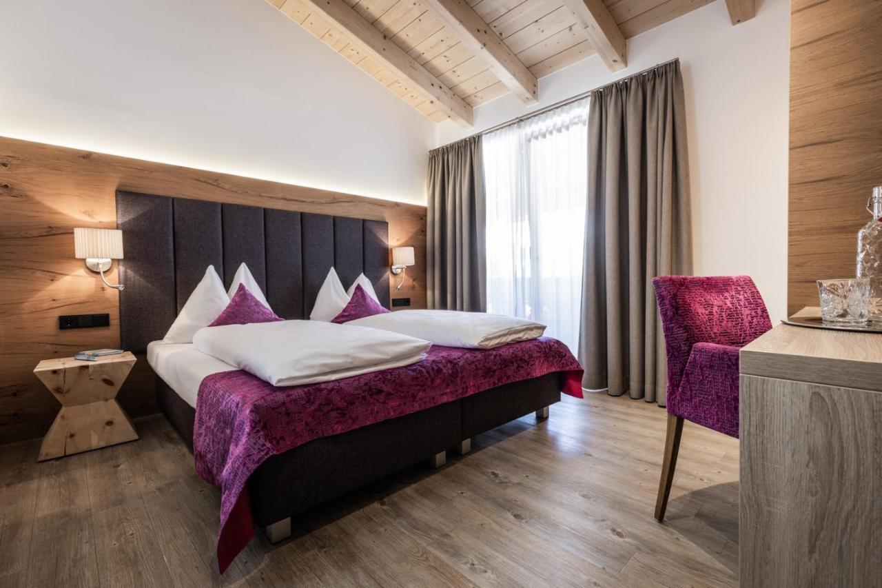 Hotel Sonnegg Заалбах-Хинтерглем Екстериор снимка