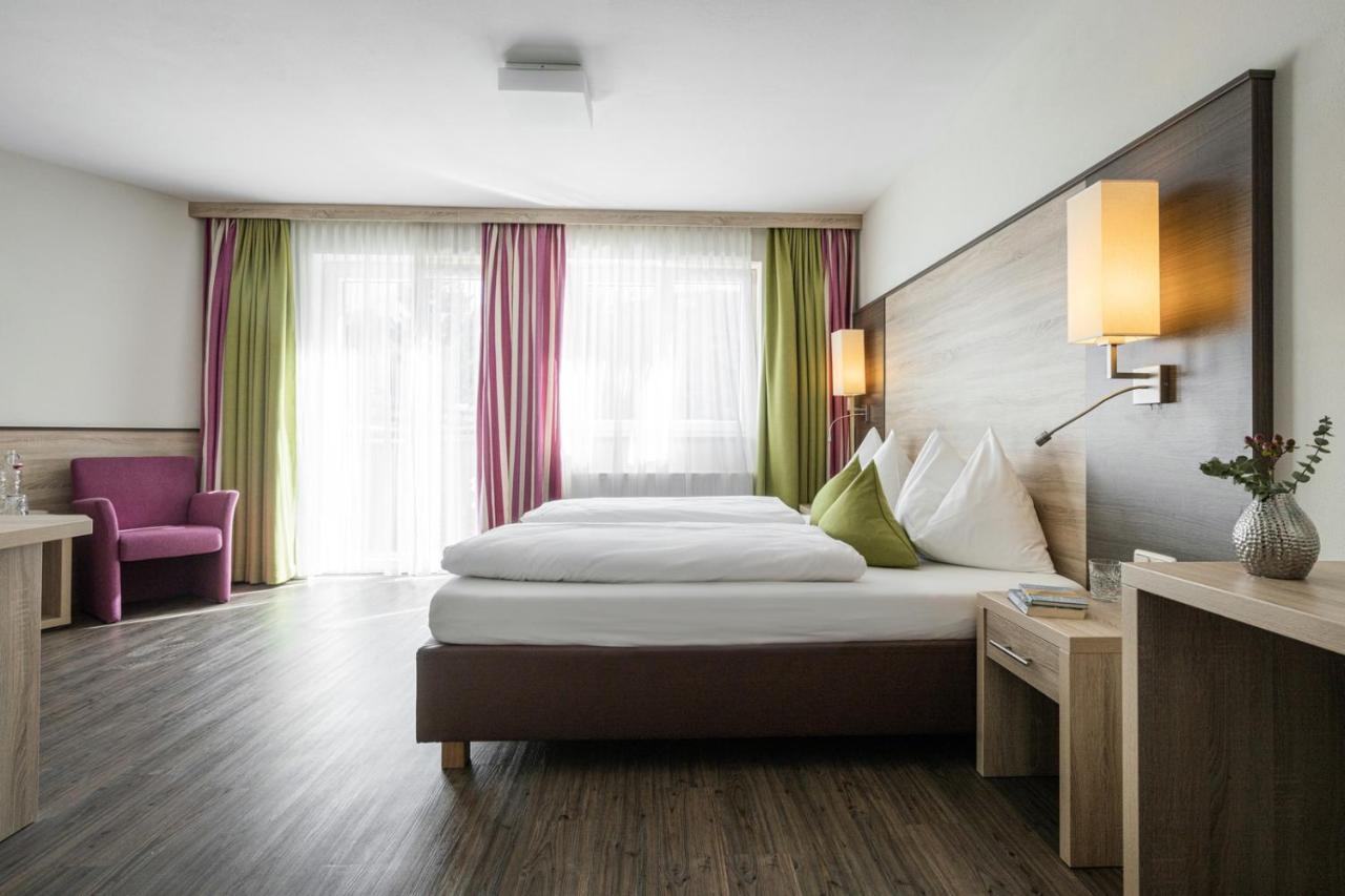 Hotel Sonnegg Заалбах-Хинтерглем Екстериор снимка