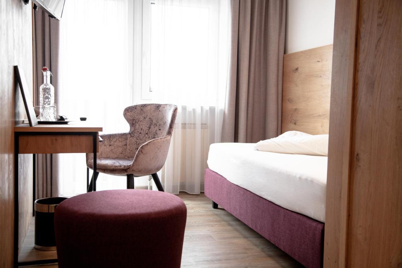 Hotel Sonnegg Заалбах-Хинтерглем Екстериор снимка